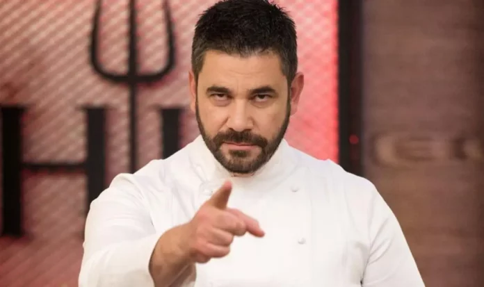 neochakvan krai shef viktor angelov napusna hell s kitchen 1[1]