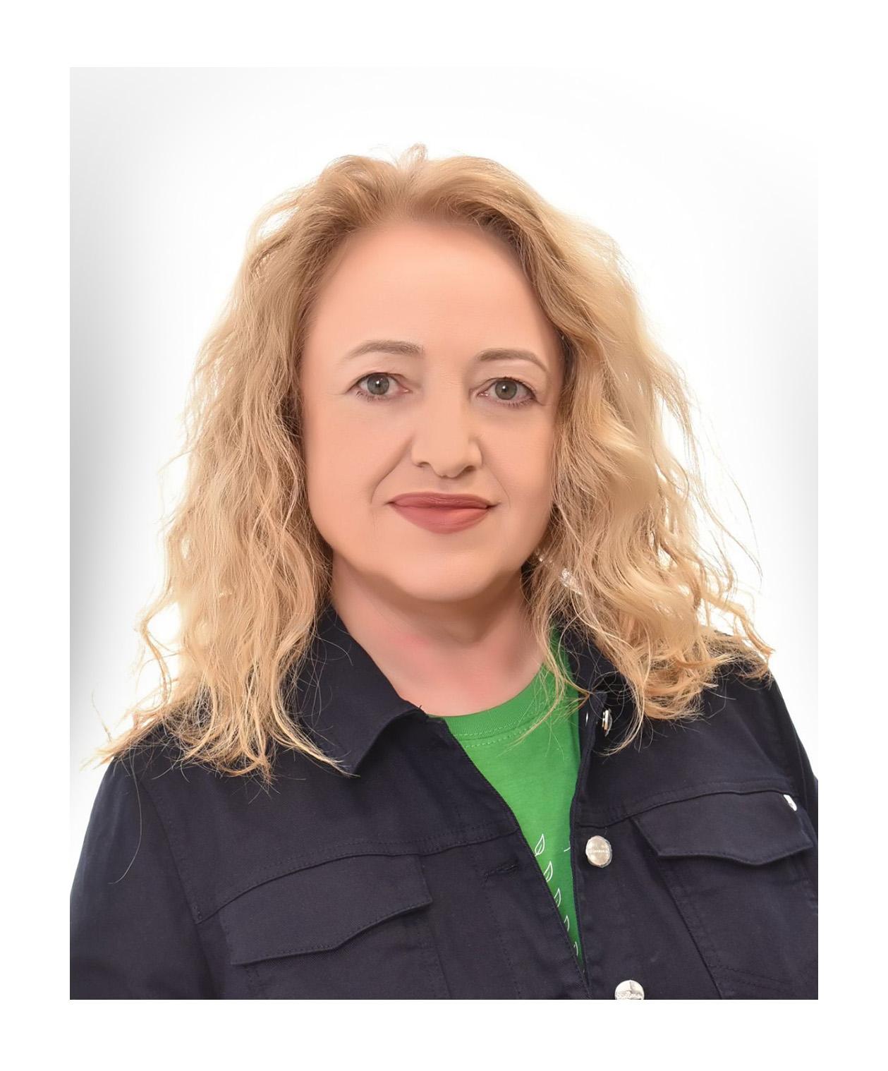 даниела божинова DANIELA BOJINOVA