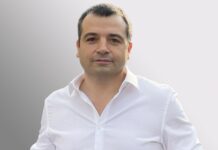 Константин Бачийски повежда листата на Антикорупциония блок в Бургас! KB 2 (1)