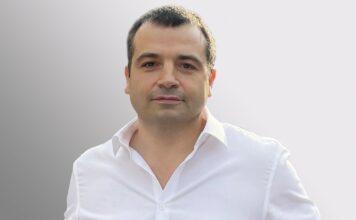 Константин Бачийски повежда листата на Антикорупциония блок в Бургас! KB 2 (1)