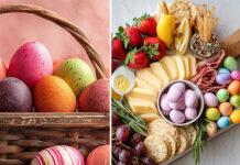 КАКВА ХРАНА СЛАГАМЕ НА ТРАПЕЗАТА ЗА ВЕЛИКДЕН? ЧОВЕКЪТ, КОЙТО РАЗБИ СХЕМИ ЗА СТОТИЦИ МИЛИОНИ! TRAPEZA