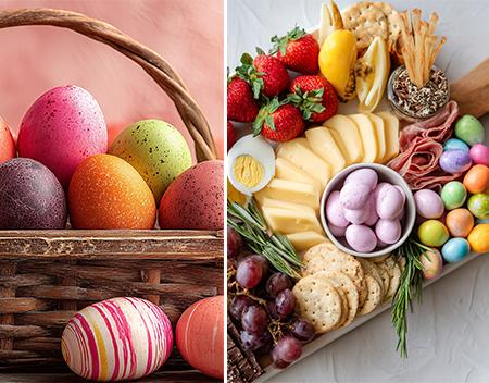 трапеза! TRAPEZA