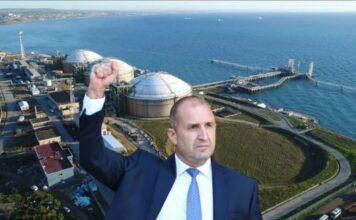 „Спасителят“, не може да ни спаси от батака в, който сам ни вкара! И се снишава и се крие! rundyo kaval