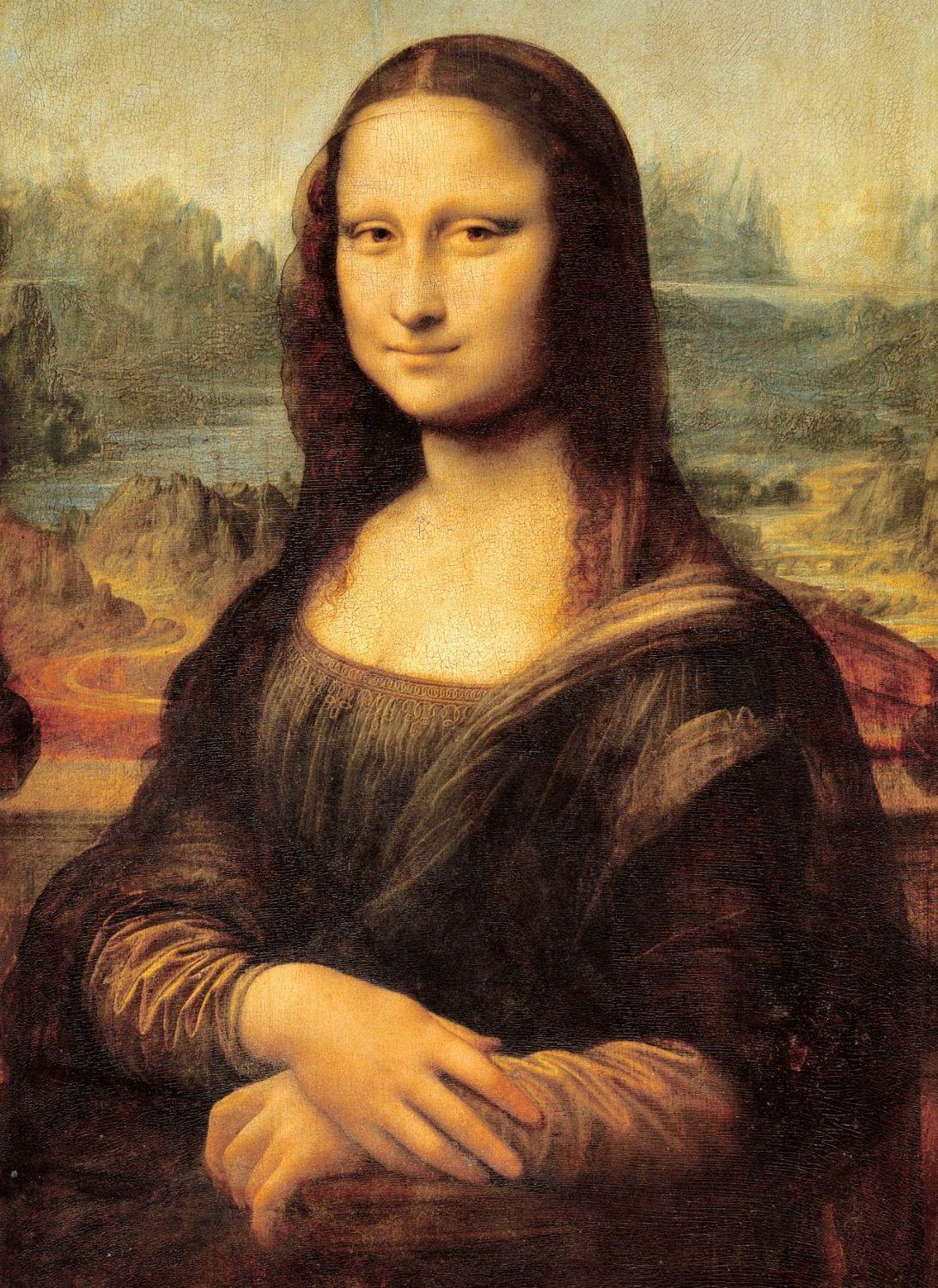 mona liza[1]