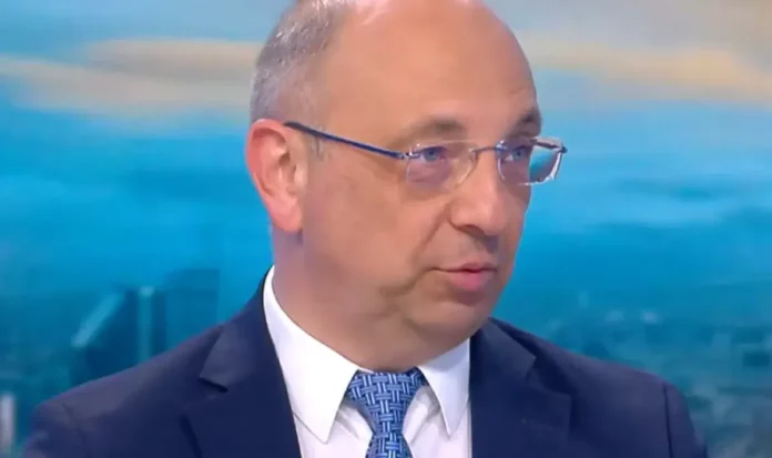 nikolai vasilev nikoa darjava ne e bila po podgotvena ot balgaria za evroto 1[1]