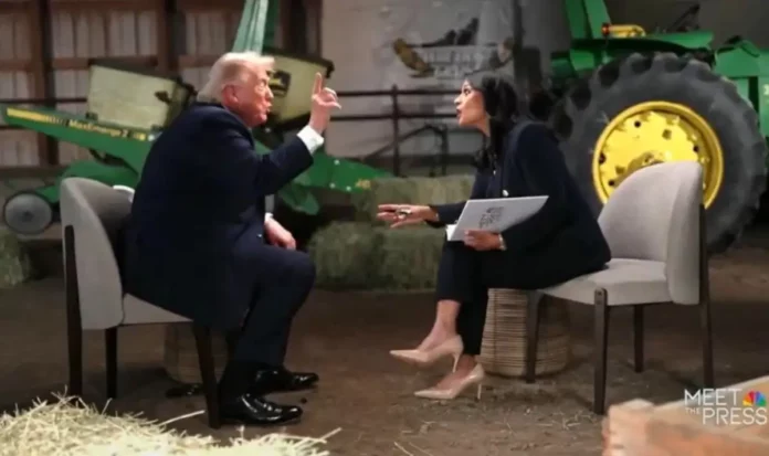 ti si korumpirana ili glupava tramp skandalno prekasna intervuto si za nbc news 1[1]