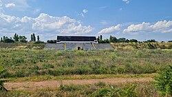250px Chernomorets Stadium (June 2024)[1]