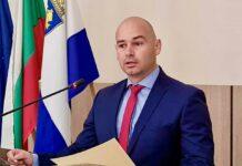 Някои съветници дават отчет на гражданите как и защо са гласували! А другите кога, ще си размърдат кайсиите?!? ivanov savetnik