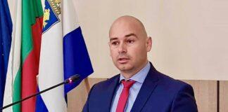 Някои съветници дават отчет на гражданите как и защо са гласували! А другите кога, ще си размърдат кайсиите?!? ivanov savetnik