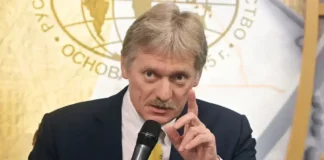 В Кремъл ги втресе! Песков към Драпатий : Ще отговаряш за думите си! peskov