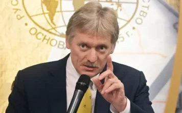 В Кремъл ги втресе! Песков към Драпатий : Ще отговаряш за думите си! peskov