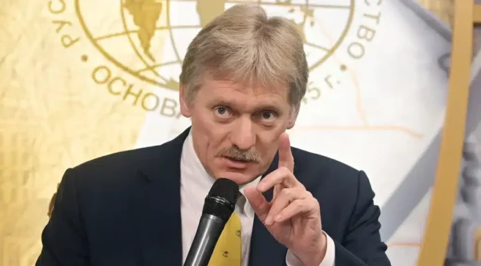 В Кремъл ги втресе! Песков към Драпатий : Ще отговаряш за думите си! peskov