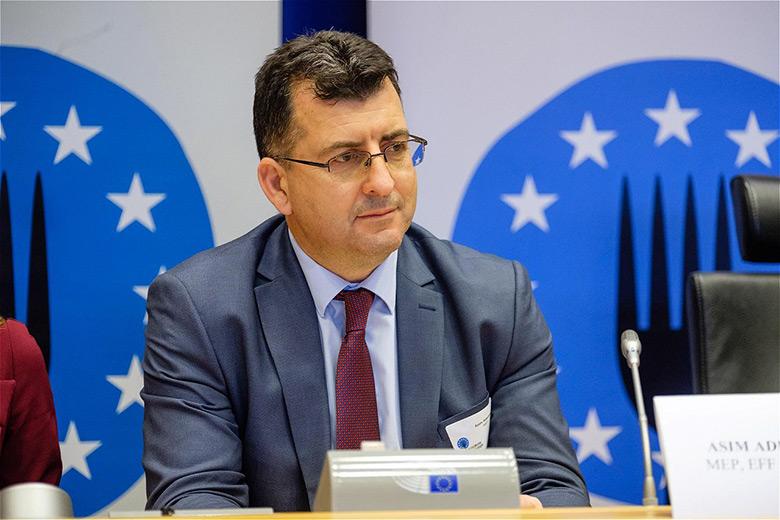Asim Ademov European Food Forum[1]