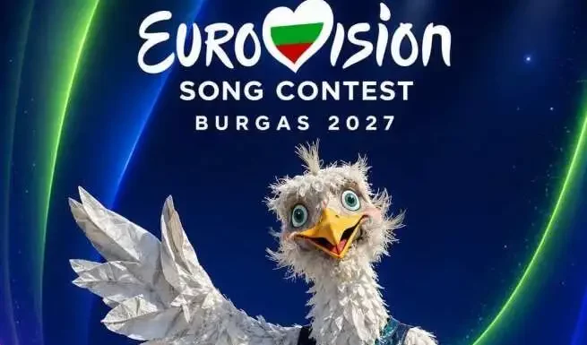 Бургас се забавлява с Евро Гларусите! evroglarus